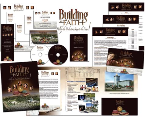 Faith_Center_Ministries Church Capital campaign theme