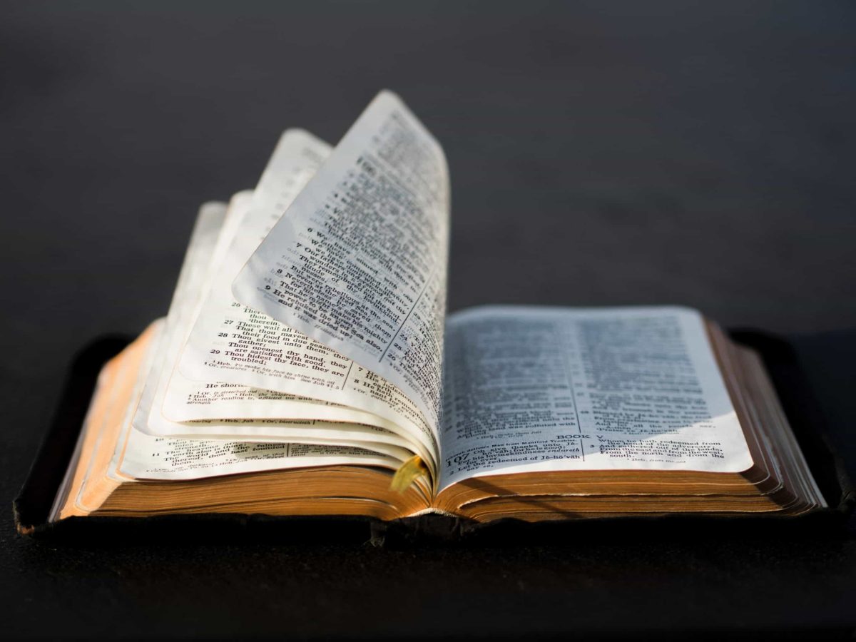 Read more about the article Are Church Capital Campaigns Biblical?