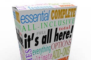 Read more about the article What Does The Abundant Giving Capital Campaign Include?