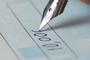 Read more about the article Fund Raising for the Church Building Fund