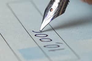 Read more about the article Fund Raising for the Church Building Fund
