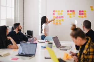 Read more about the article The Four C’s of Church Capital Campaign Communications
