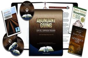 Read more about the article Church Capital Campaign – What’s Included