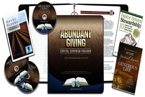 Read more about the article Church Capital Campaign – What’s Included