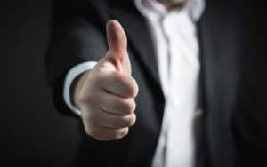 needs & feasibility study testimonial