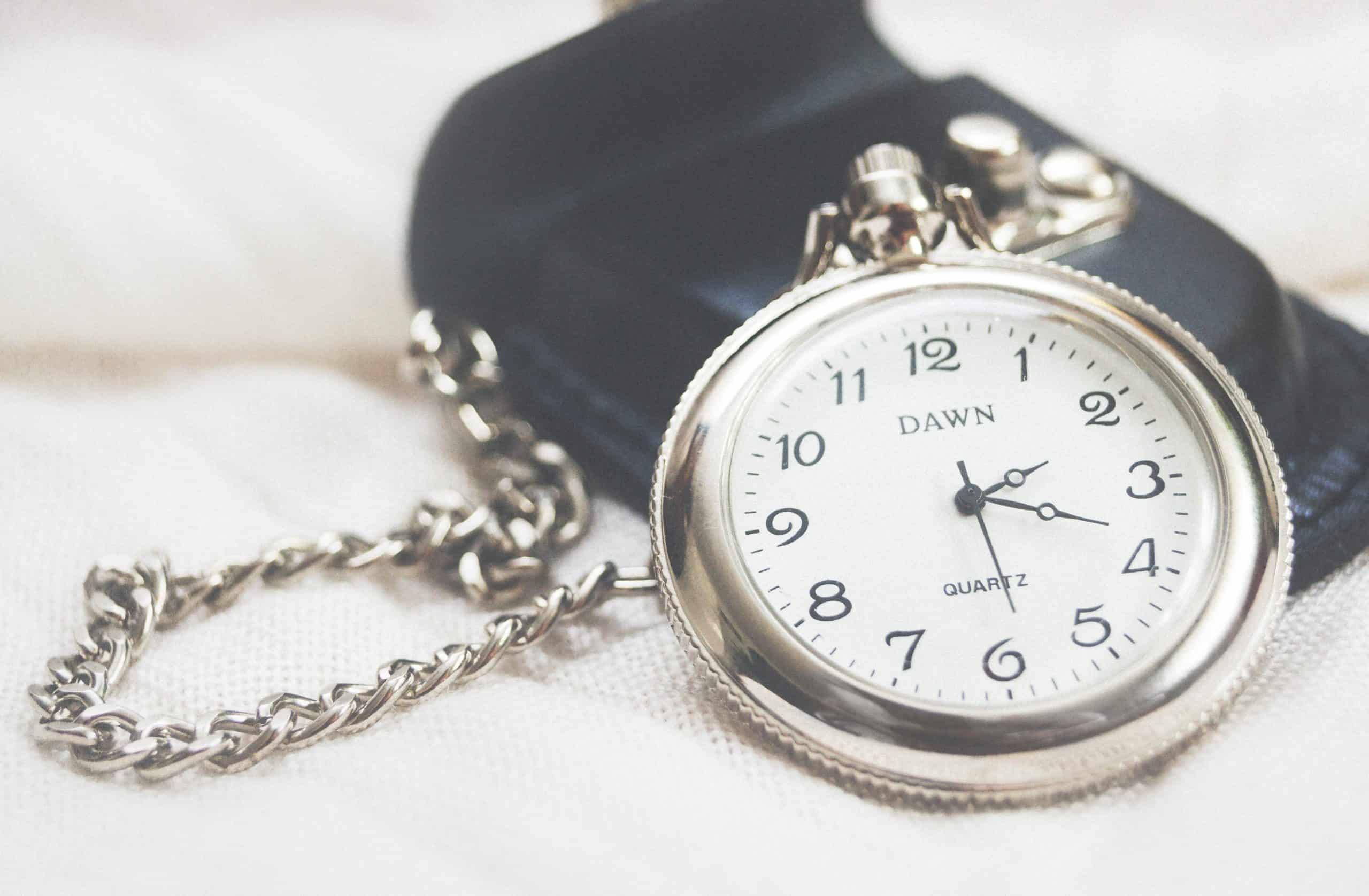 Read more about the article How Long Does a Church Capital Campaign Take?